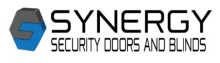 Synergy Security Doors and Blinds