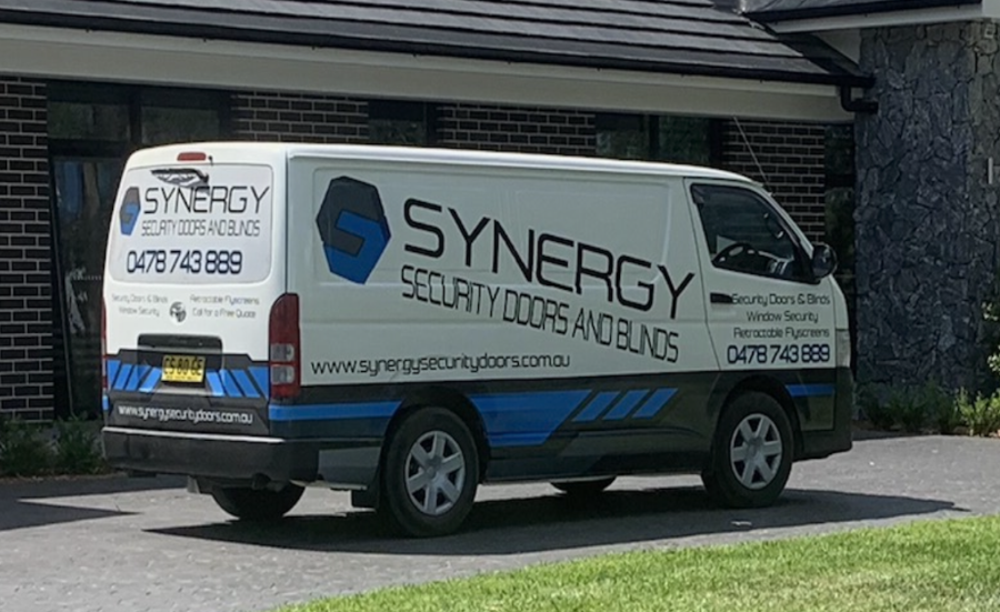 The SynergyMobile